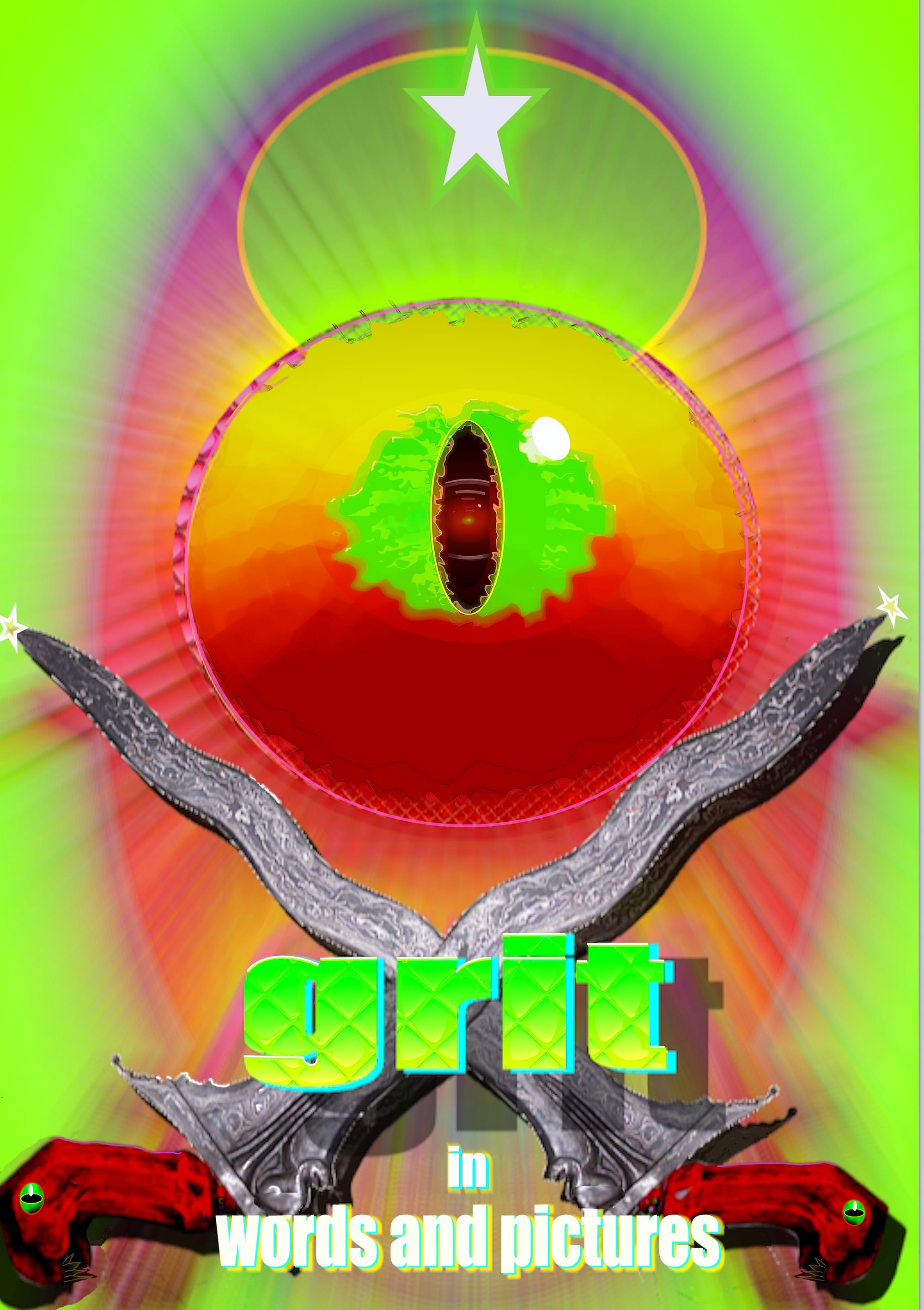 gritinwordsandpictures