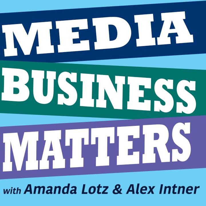 Local Media: A Conversation with Michigan Radio Program Director Zoe Clark