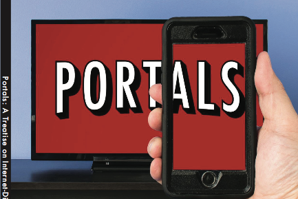 Portals: A Treatise on Internet-Distributed Television
