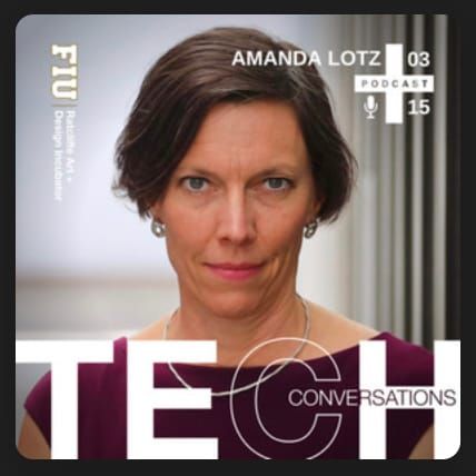 Links to talks and interviews