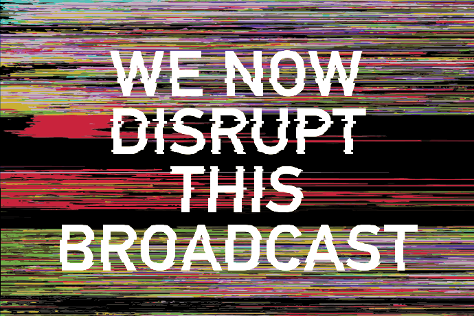We Now Disrupt This Broadcast: How Cable Transformed Television & the Internet Revolutionized It All