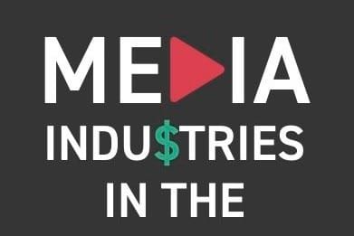 Media Industries in the Digital Age Preface