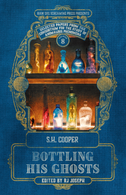 Cover: Bottling His Ghosts