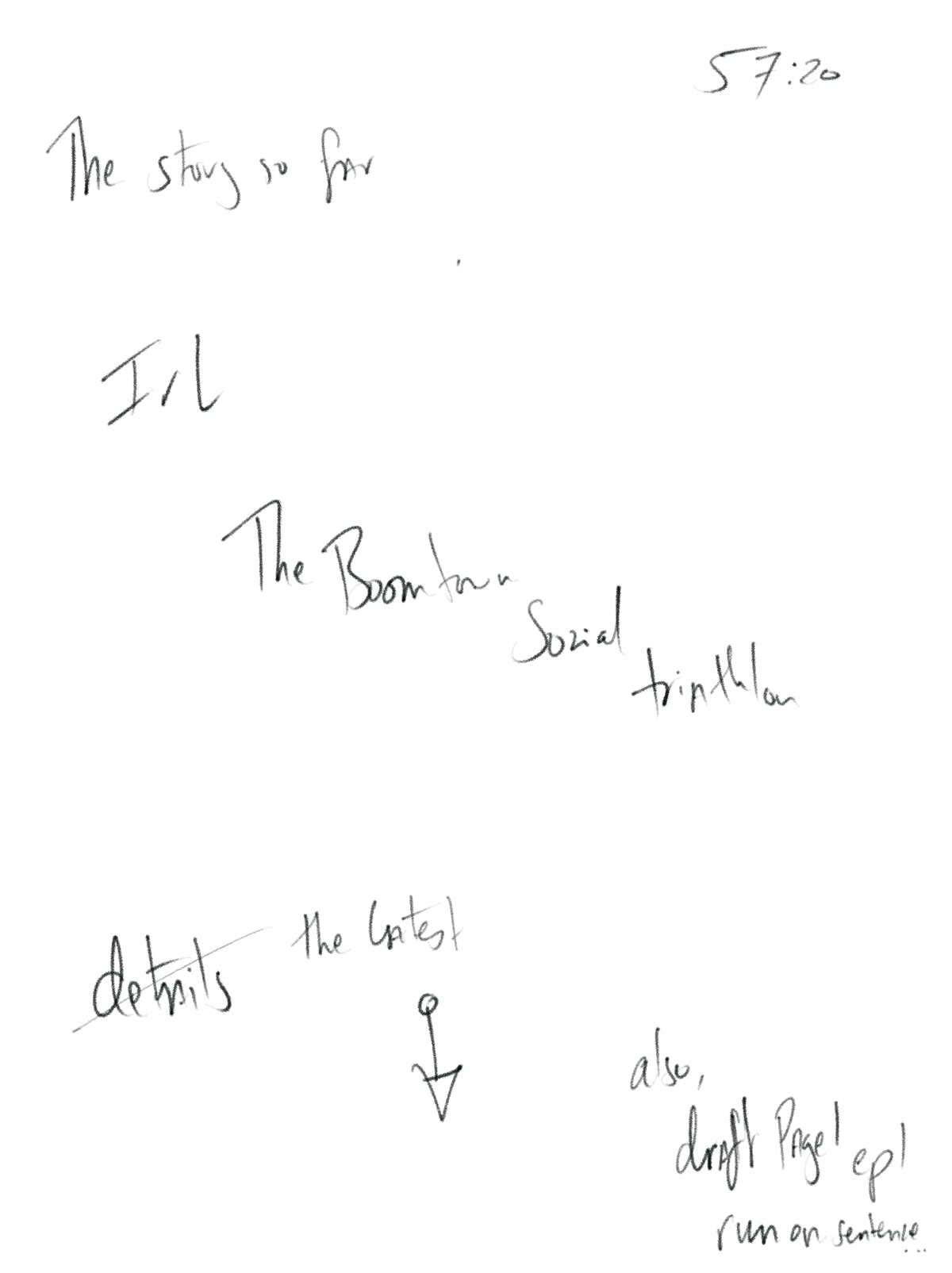ep2 "the latest"