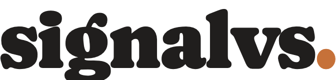 Signalvs