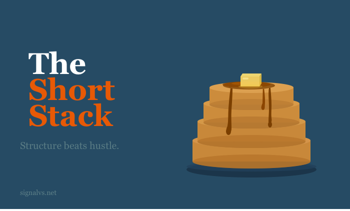 The Short Stack