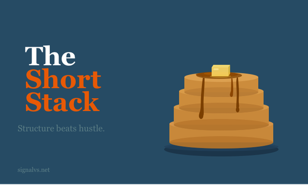 The Short Stack