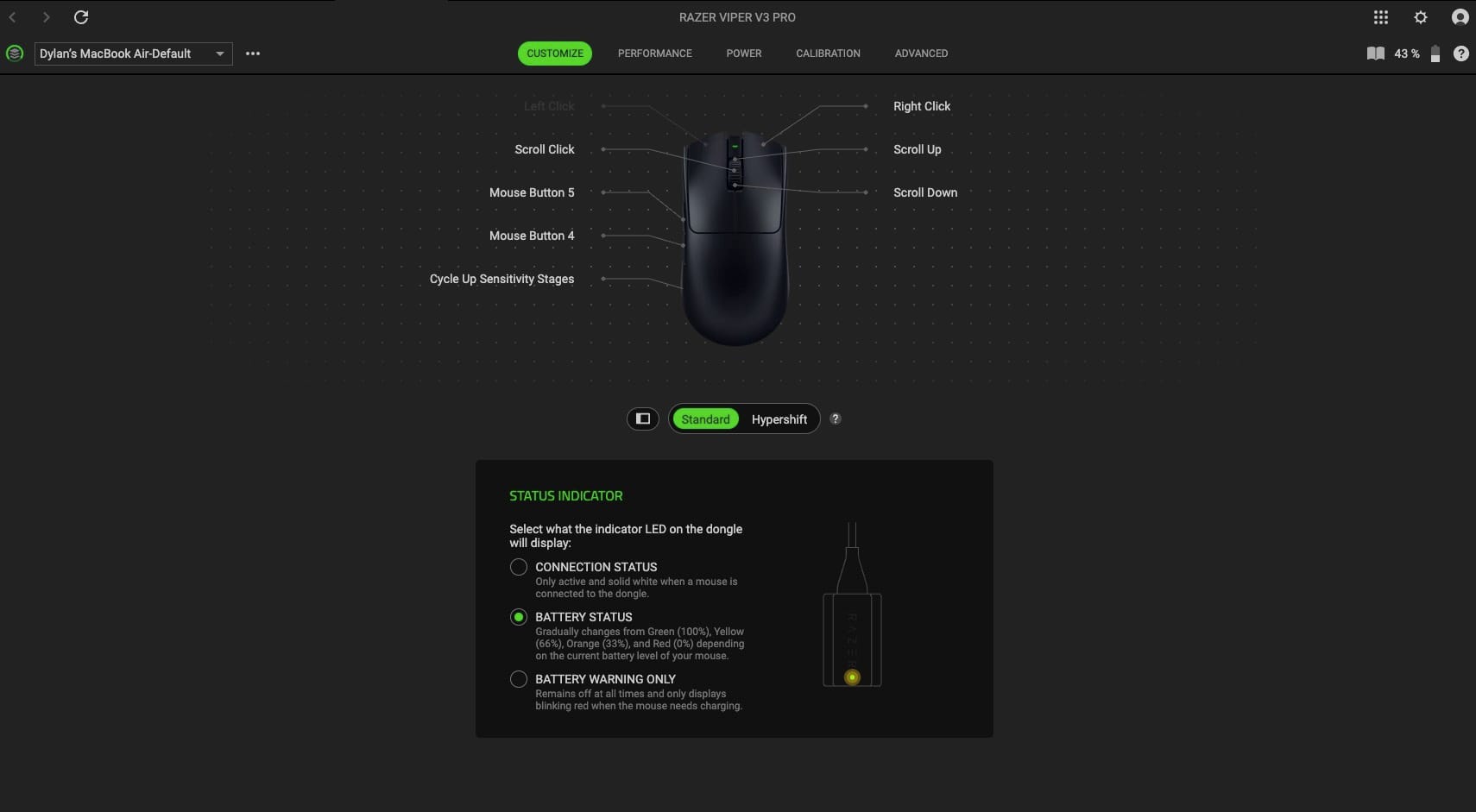 Credit: Pickle Tech/Dylan S Horetski