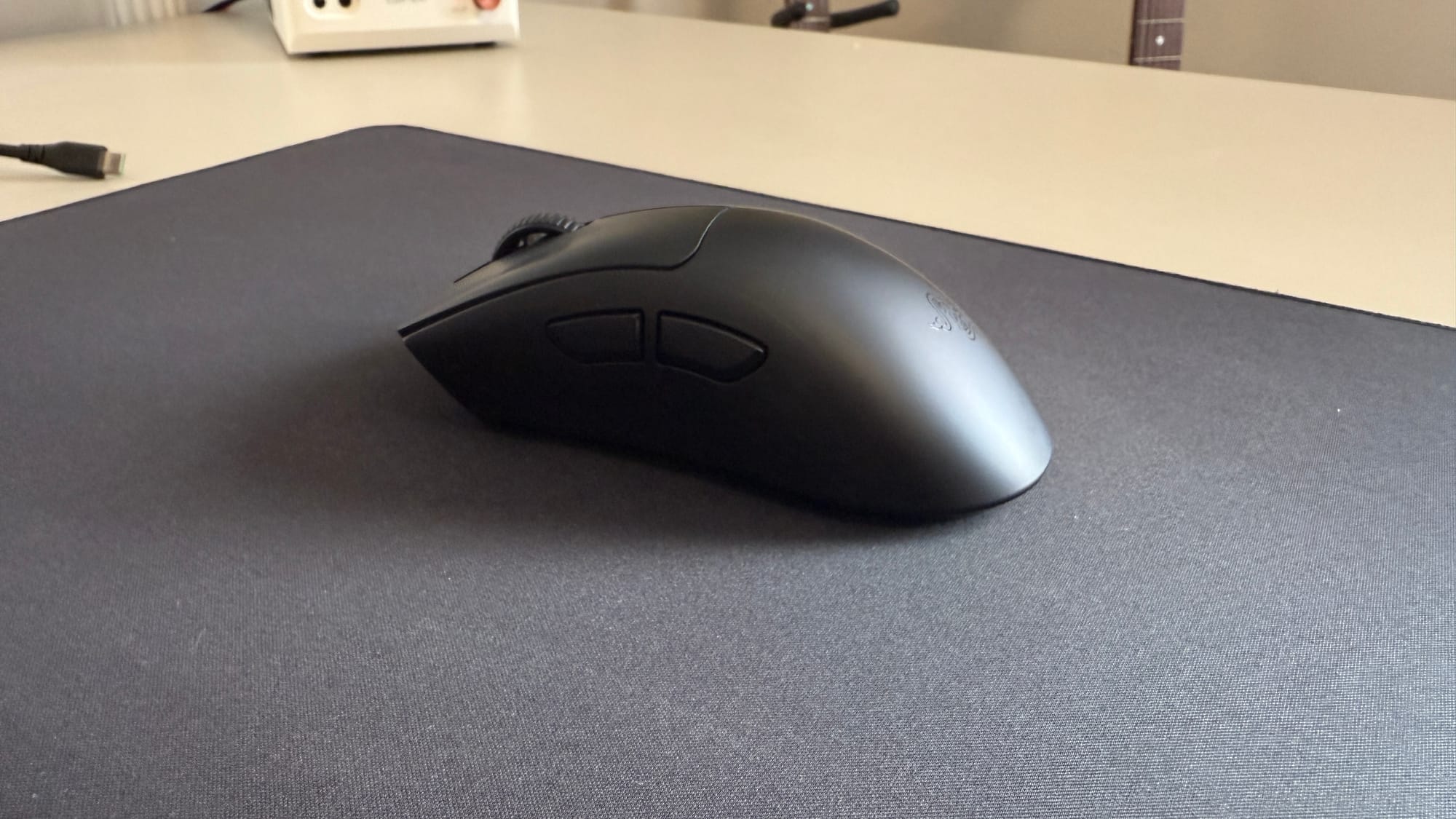 Razer DeathAdder V4 Pro 