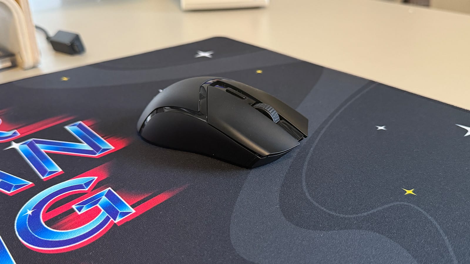 Cobra HyperSpeed right side