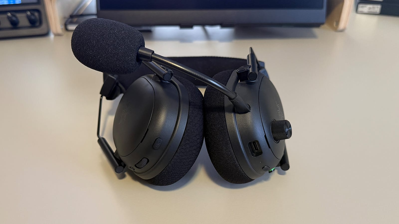 Razer BlackShark V3 Pro