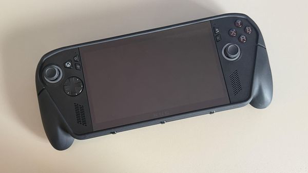 I've tested out dbrand's new Killswitch for the ROG Xbox Ally X