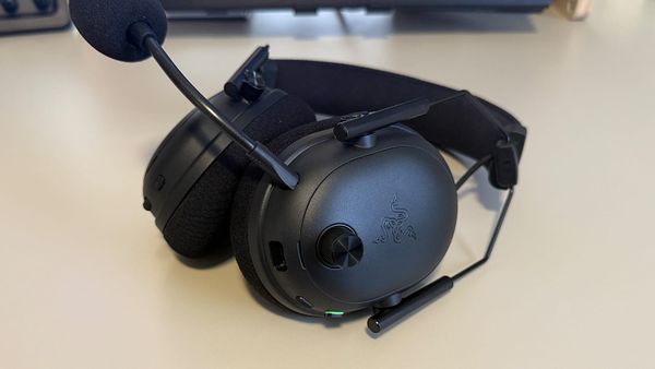 Razer BlackShark V3 Pro review