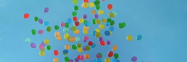 (Dis)comfort and Joy