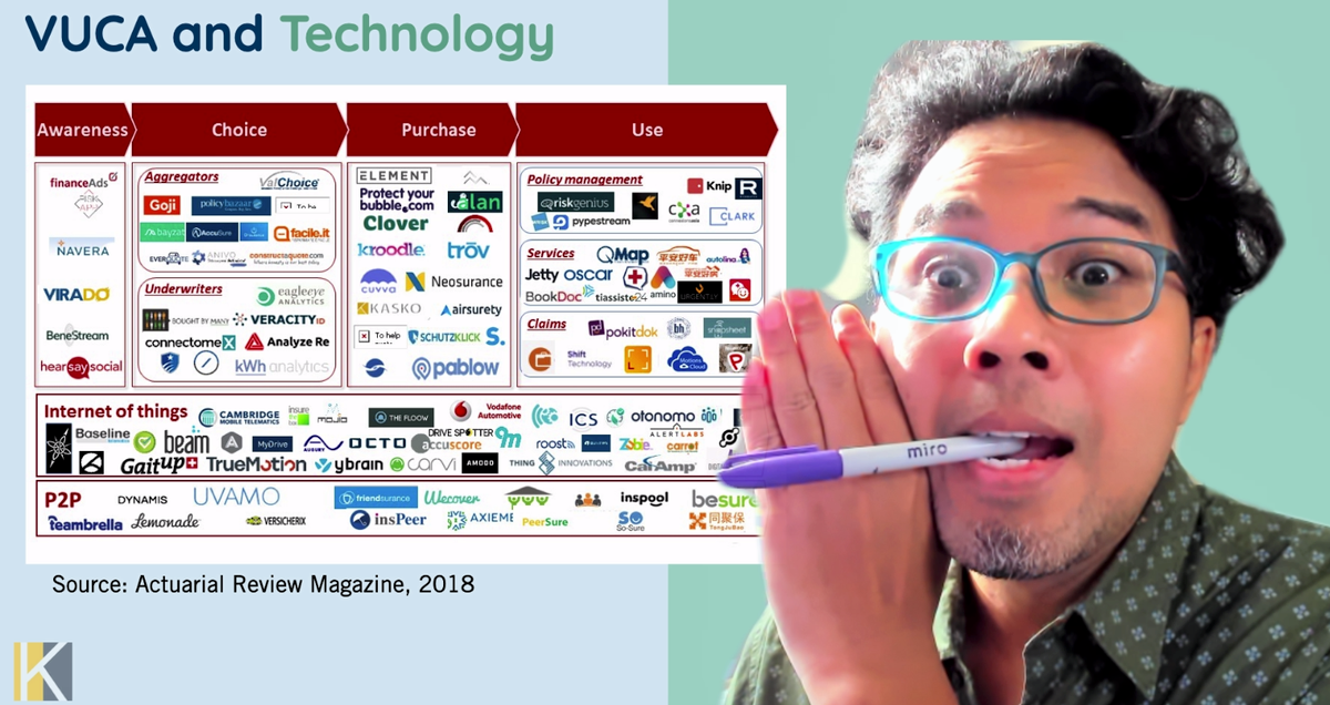 Living Principled Actions over 'Finding Life's Purpose'