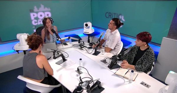 Qui controla el nostre consum? El pòdcast de Crític sobre algoritmes, publicitat i compres impulsives