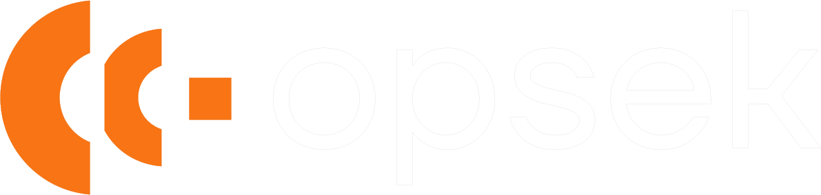 OPSEK Logo