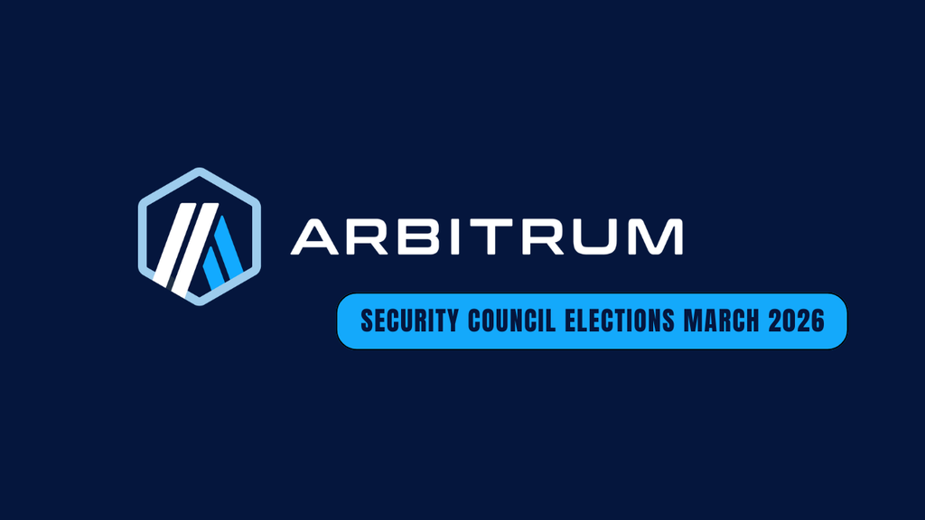 Pablo Sabbatella Elected to the Arbitrum Security Council
