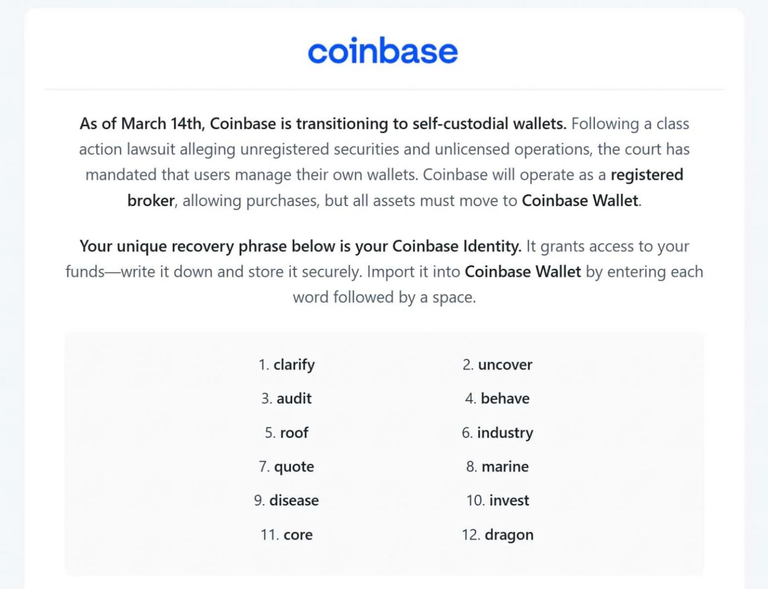 Not your seed = not your keys, a new ongoing attack where you could lose everything
