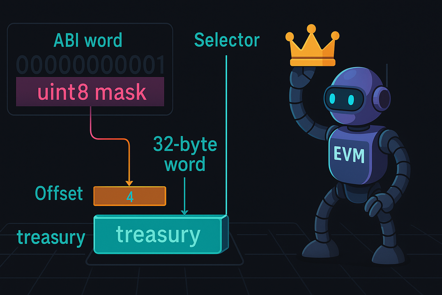 HigherOrder Ethernaut challenge writeup