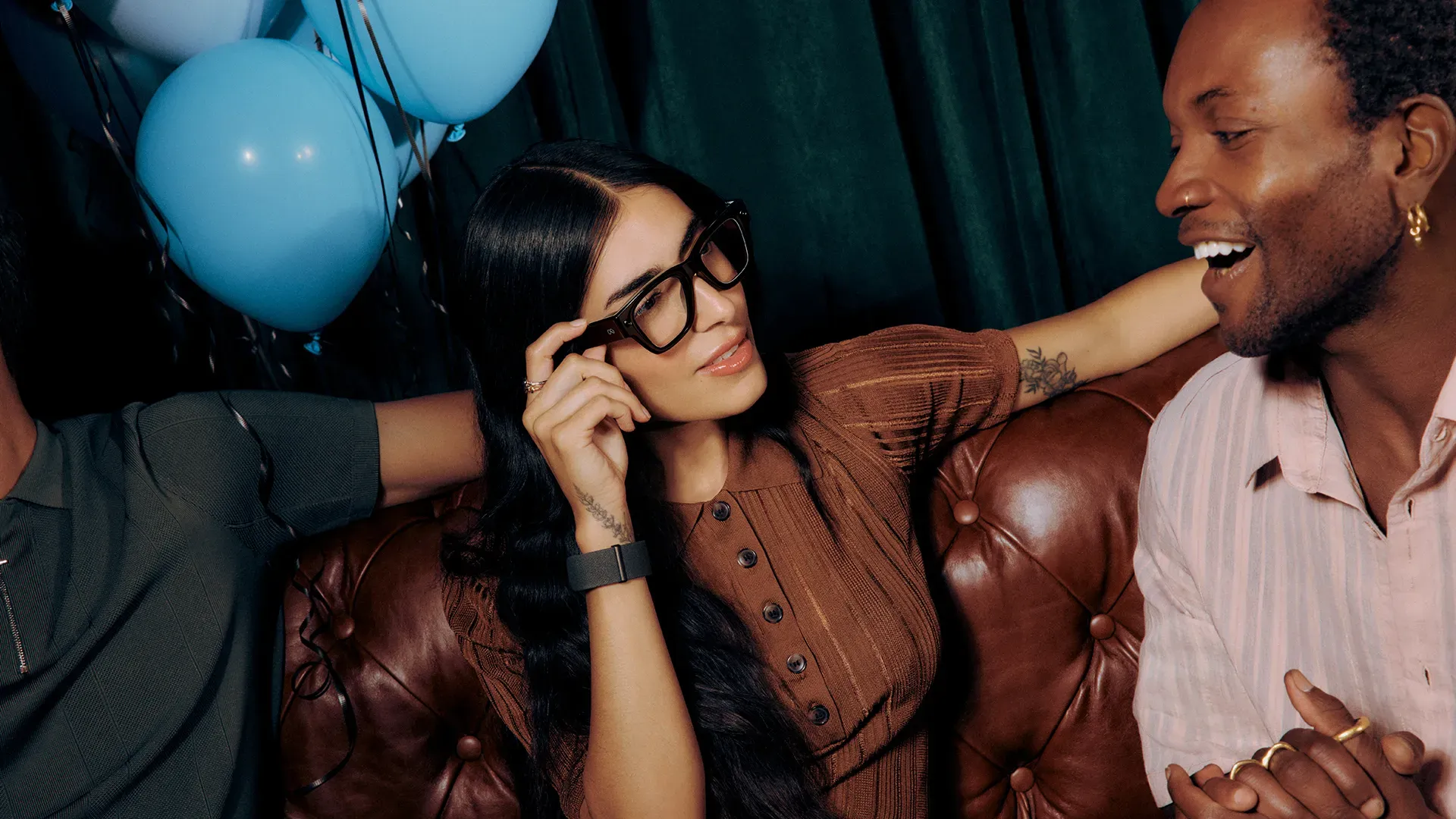 Ogni Meta Ray-Ban Display è accompagnato da una Meta Neural Band