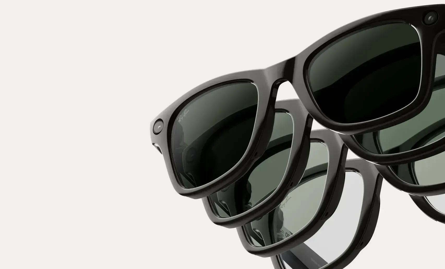 Ray-Ban Meta (Gen 2)