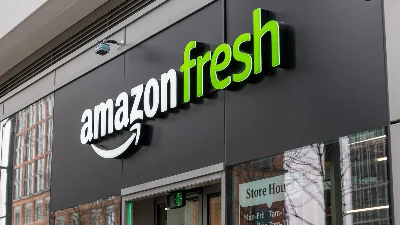 Amazon Fresh: il servizio di consegna a domicilio di prodotti freschi