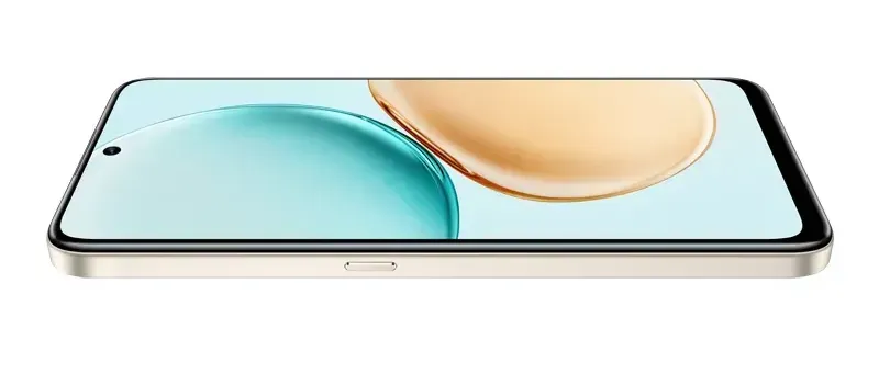 Honor 400 Smart: il display