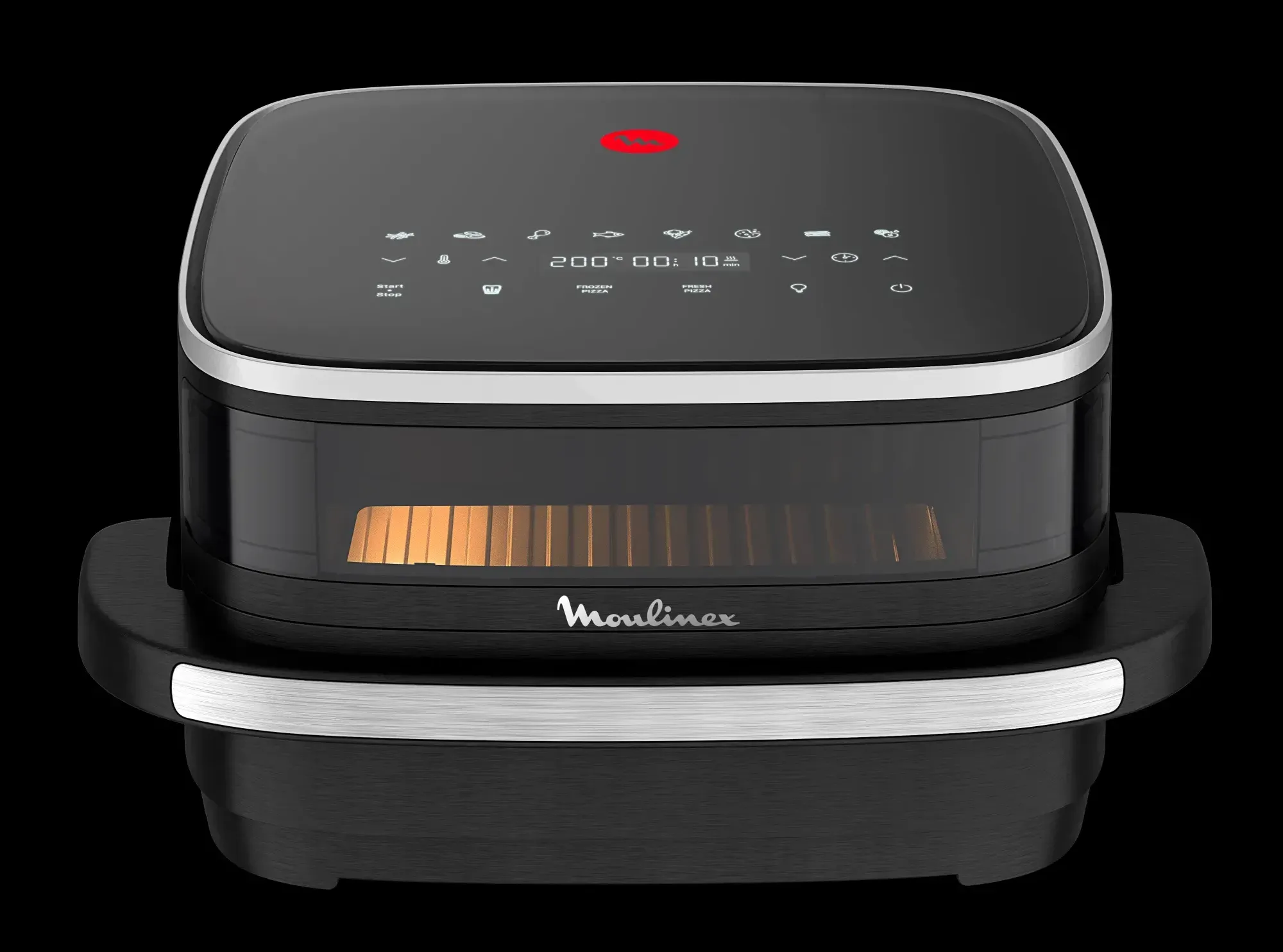 Modello Easy Fry XL Surface
