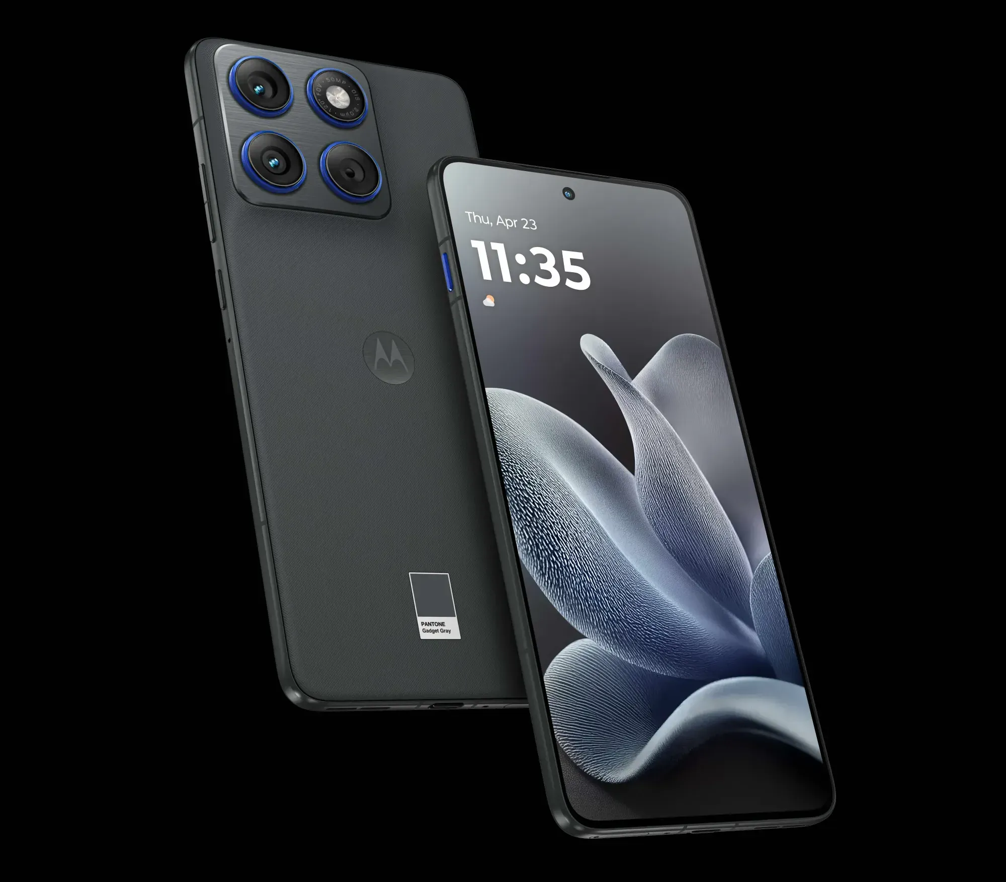 motorola edge 70&nbsp;promette un potenziale creativo illimitato