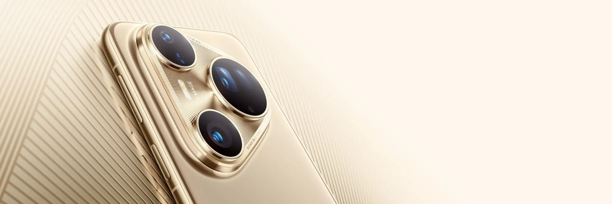 Huawei Pura 80 Ultra: sensori fotografici posteriori