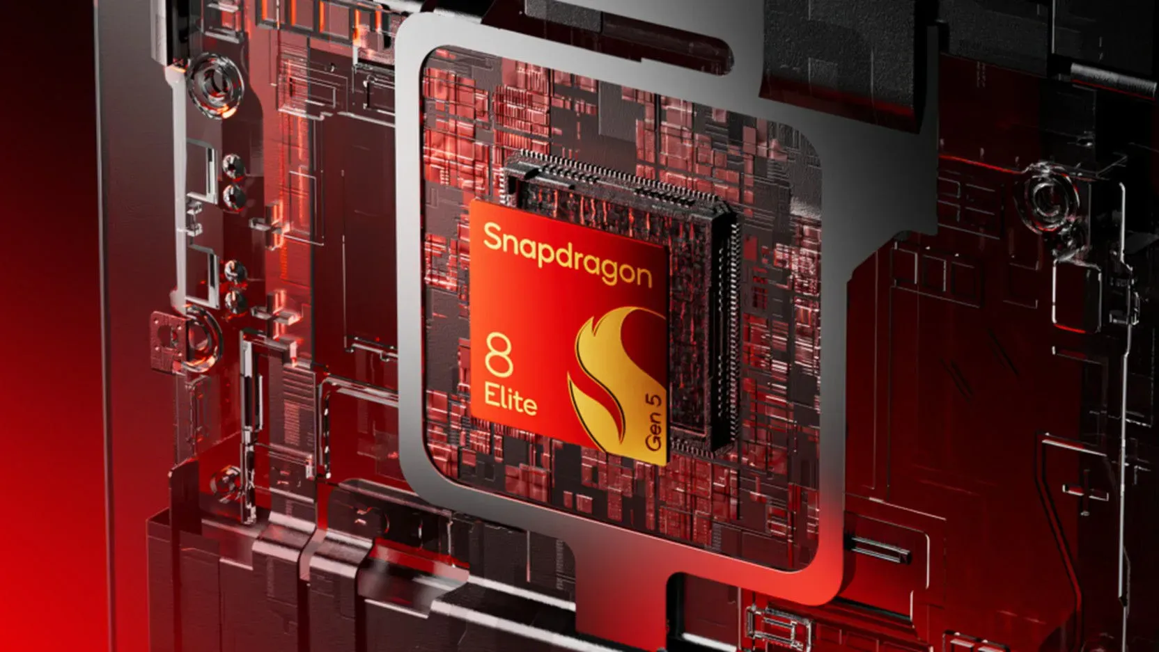 L'utimo nato in casa Qualcomm; lo Snapdragon 8 Elite Gen 5
