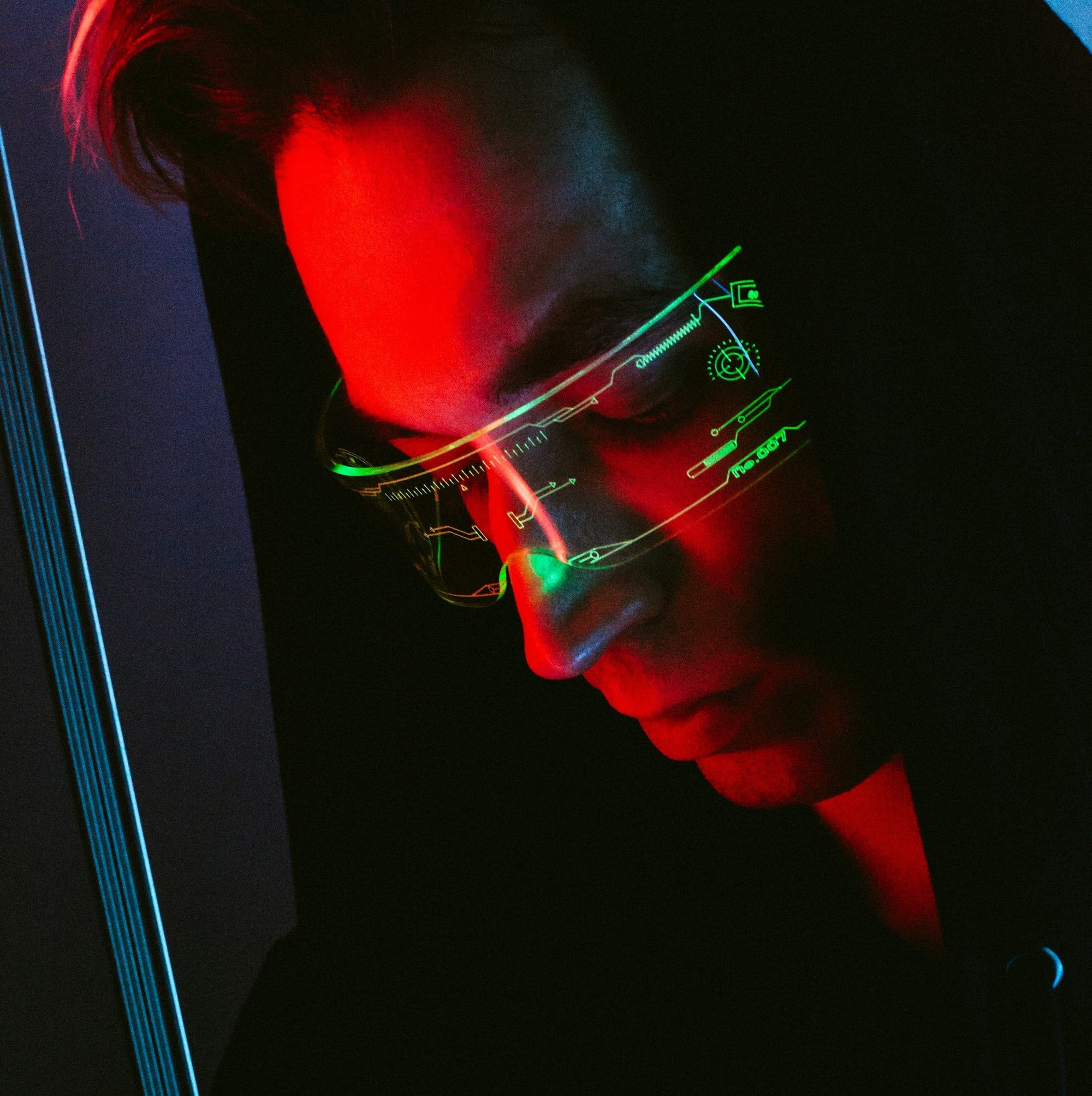 L’autenticazione biometrica è uno strumento potente, ma non può essere considerata uno strumento universale