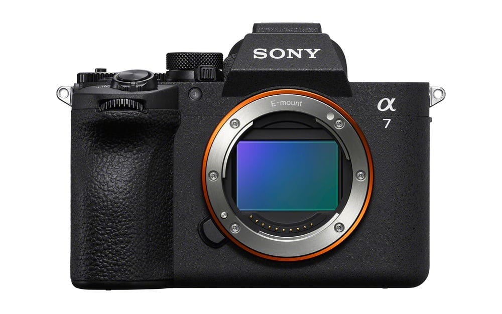 Grazie al tracciamento ad alta precisione e lo scatto continuo, la Sony Alpha 7 V consente di catturare tutti i momenti, anche con soggetti in rapido movimento