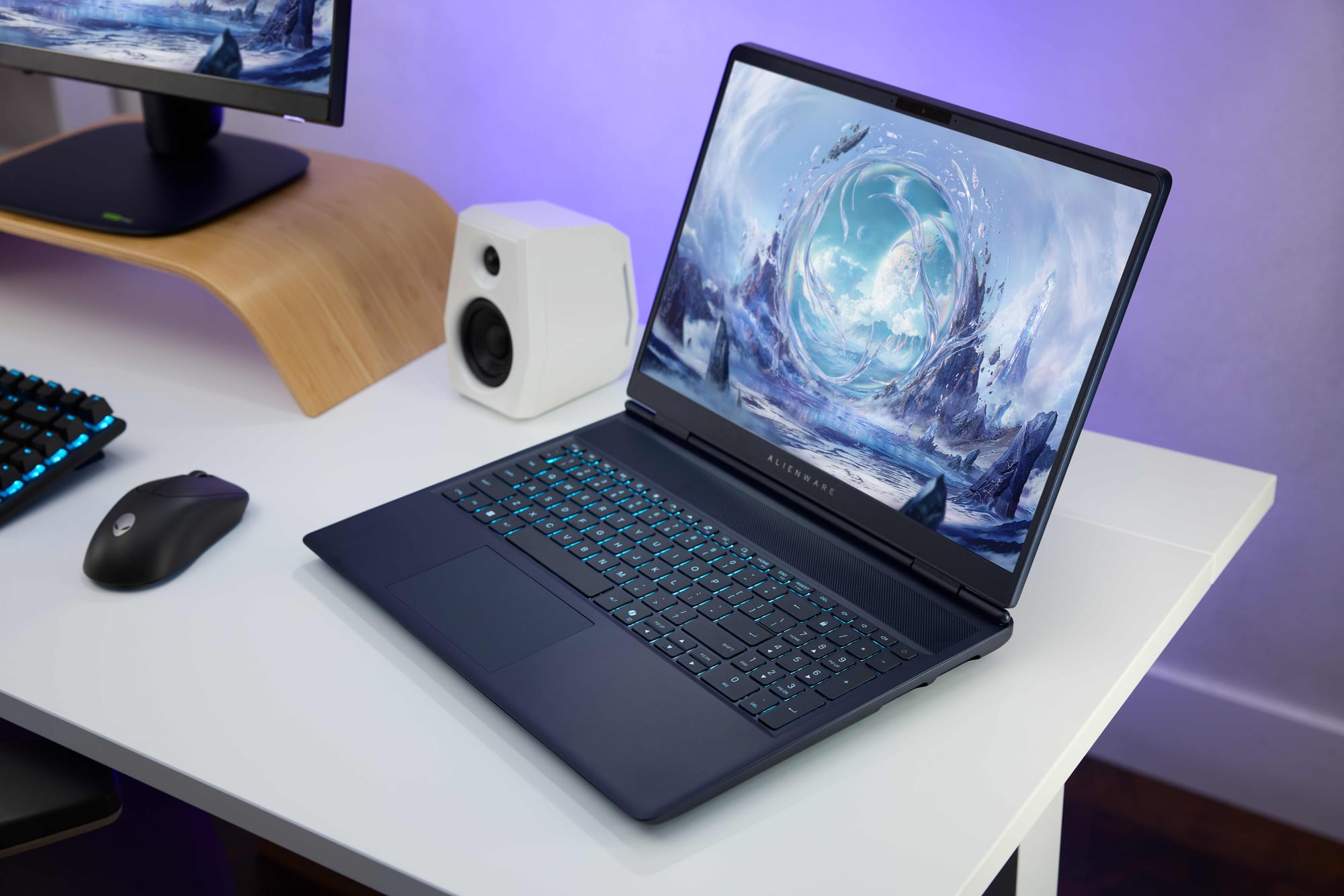 Alienware 16X Aurora