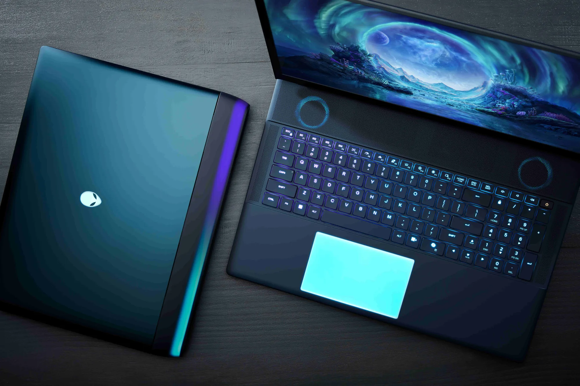 Alienware 18 Area-51