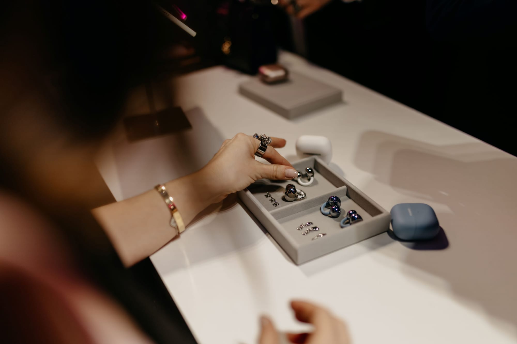 Foto dell'evento organizzato da Huawei