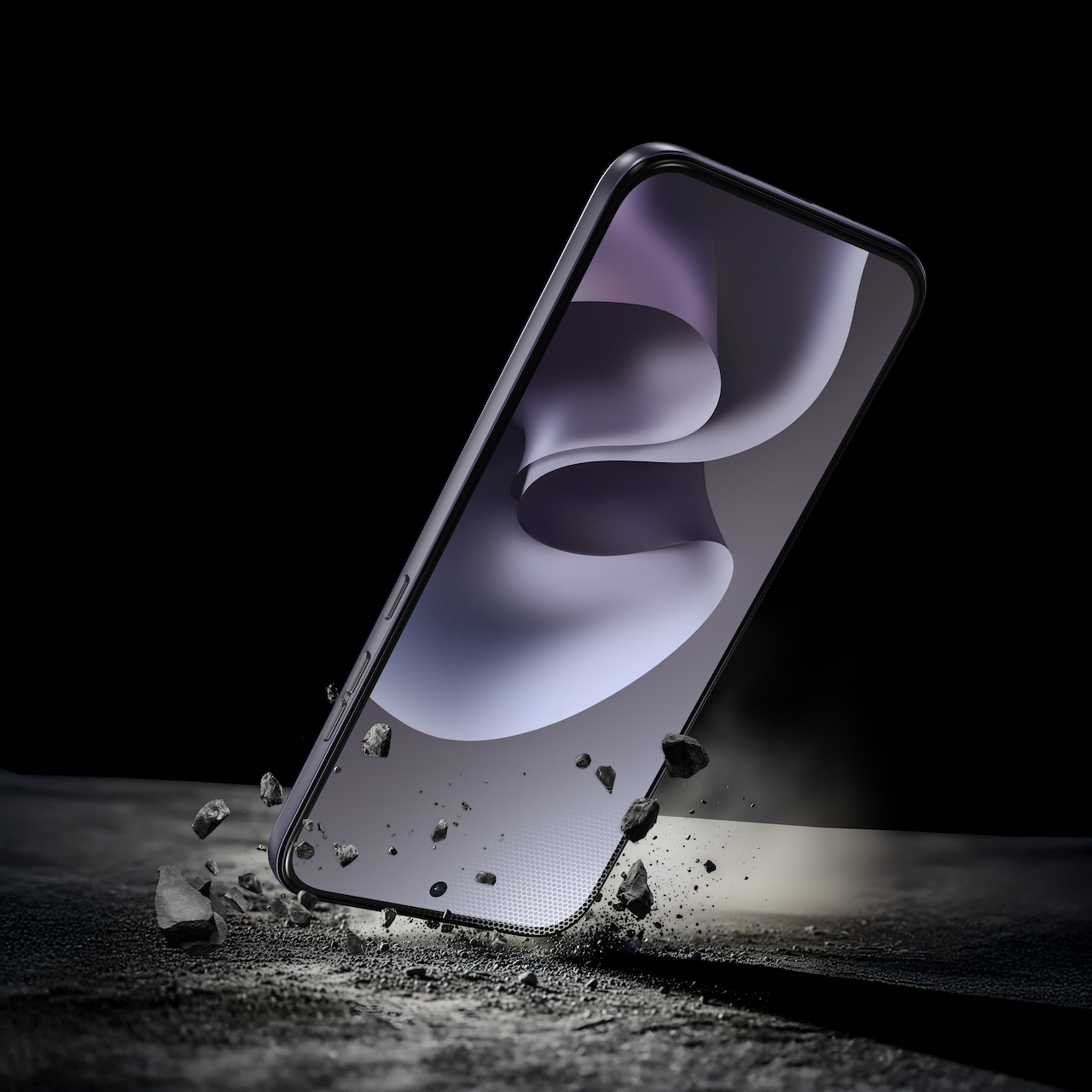 Motorola Moto G67: resistenza di grado militare