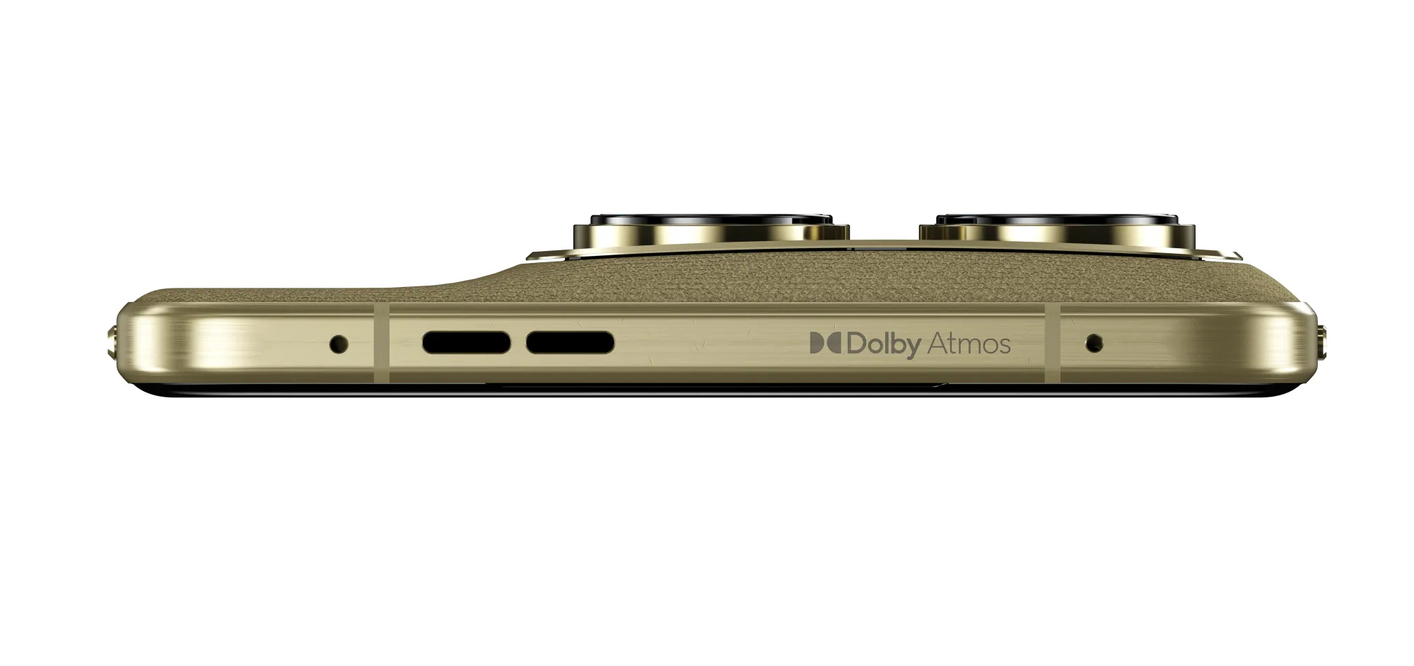 Motorola Signature: il primo smartphone ultrasottile nella sua categoria con quattro fotocamere da 50MP insignito del prestigioso riconoscimento DXOMARK Gold Label per l'eccellenza fotografica