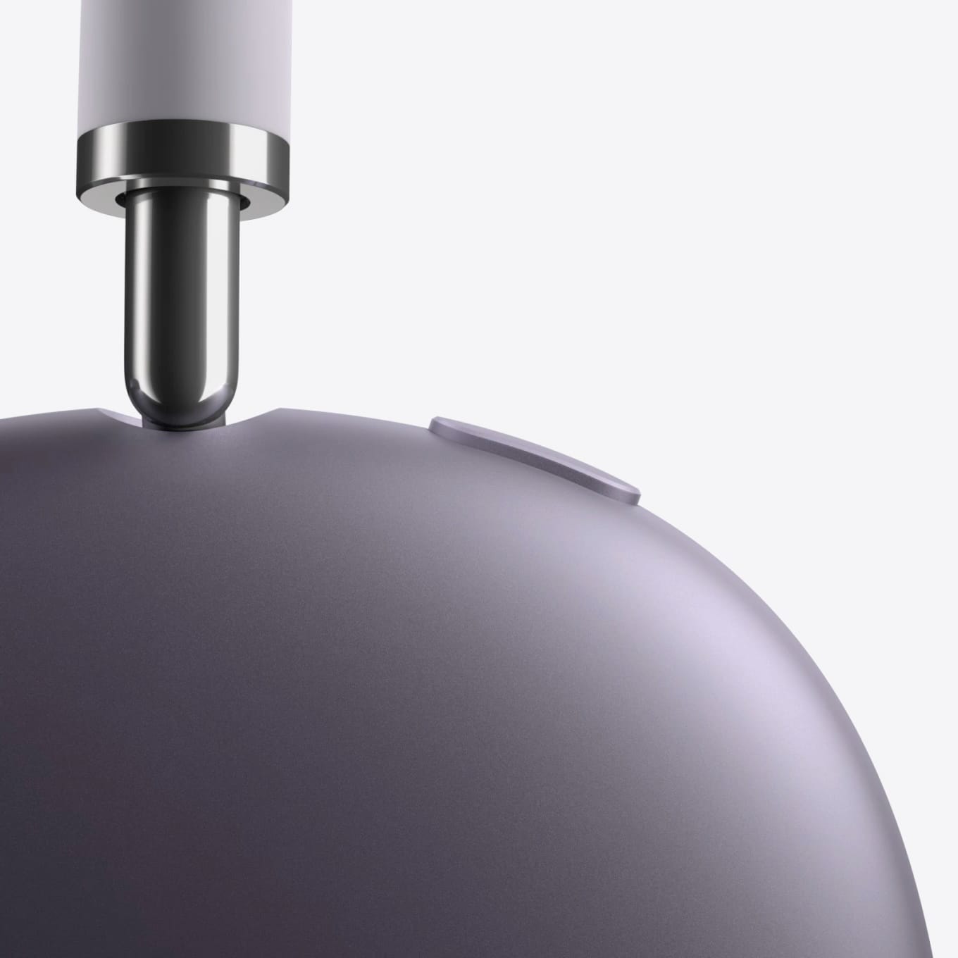 La cancellazione attiva del rumore delle nuove Apple AirPods max 2 è fino a 1,5 volte più efficace rispetto alla generazione precedente