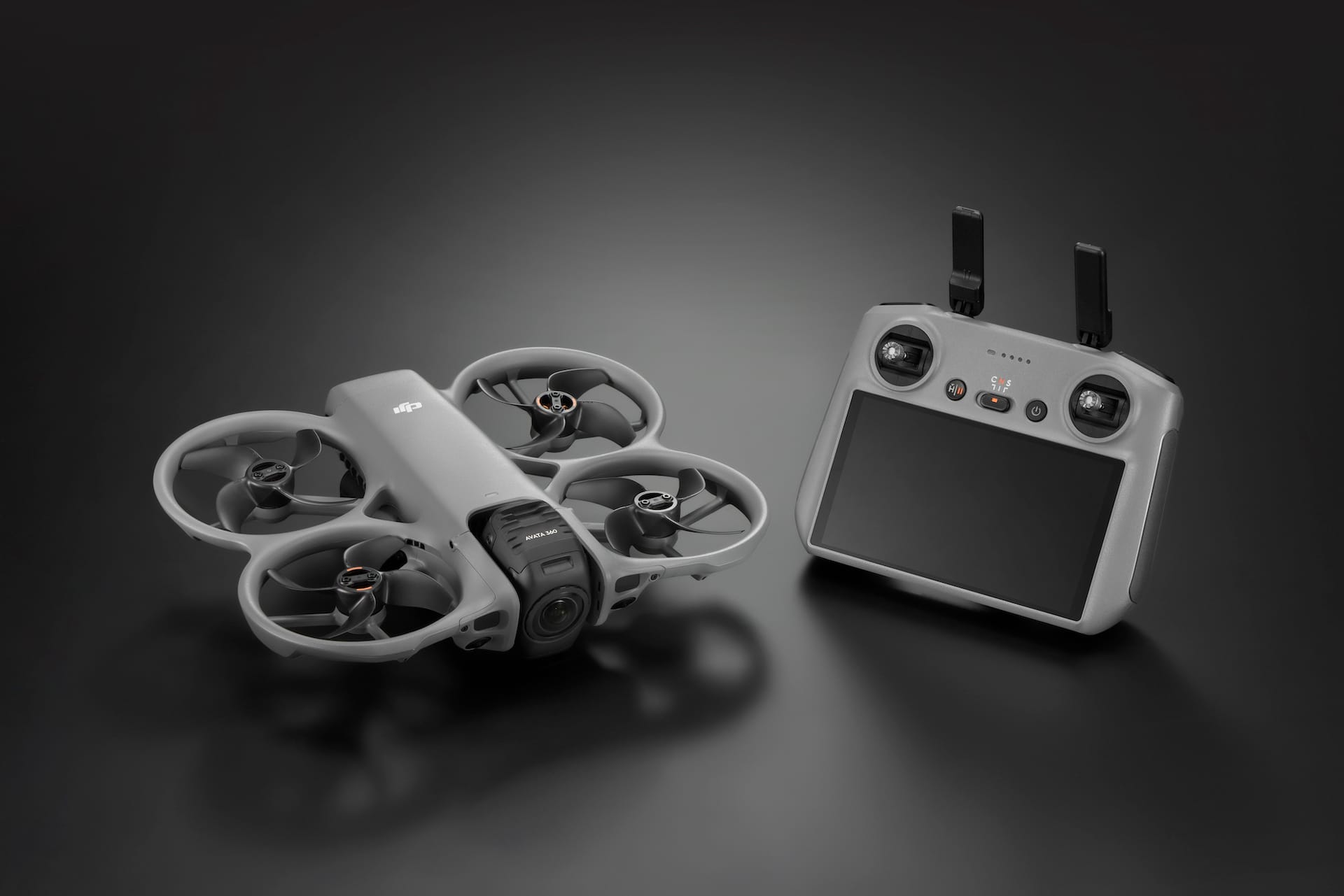 DJI Avata con Radiocomando RC2