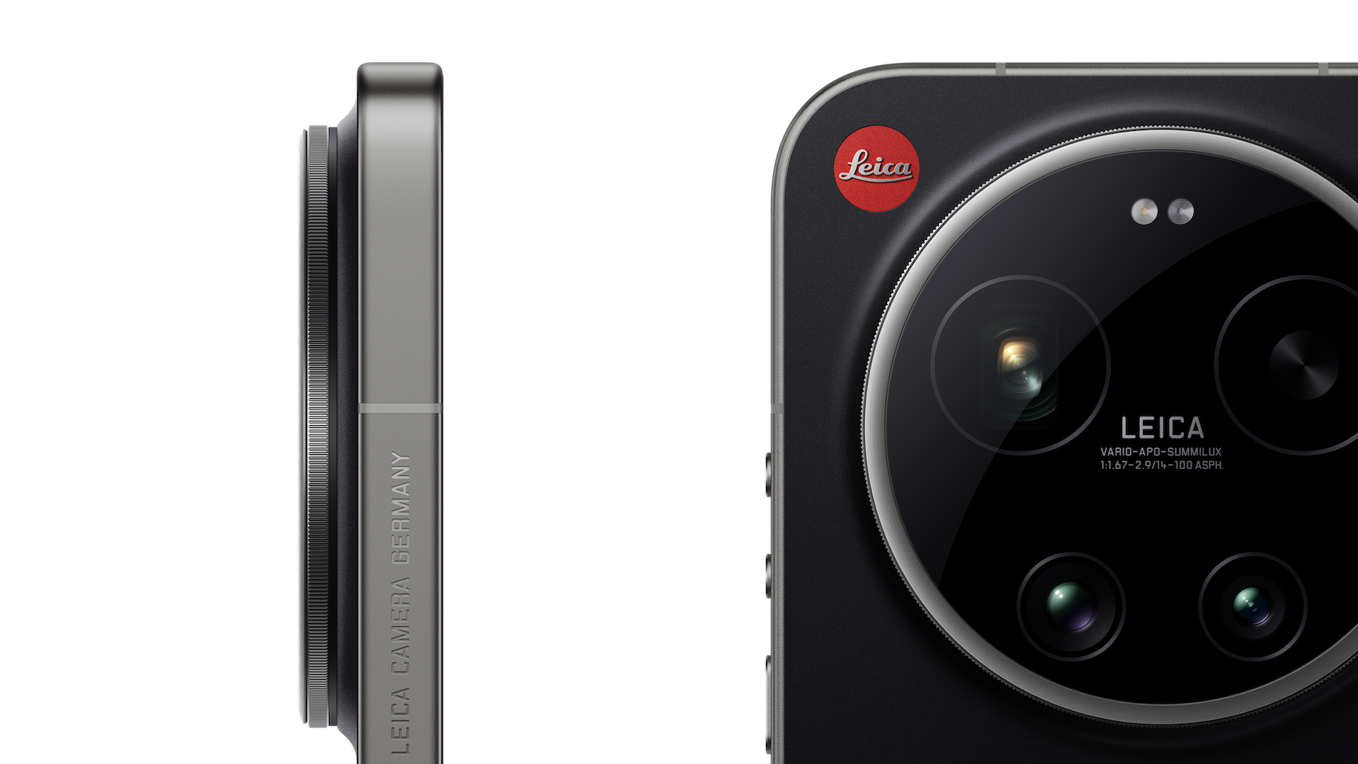 Il telefono introduce la modalità Leica Essential, ricreando la qualità dell'immagine e lo stile fotografico delle iconiche fotocamere Leica