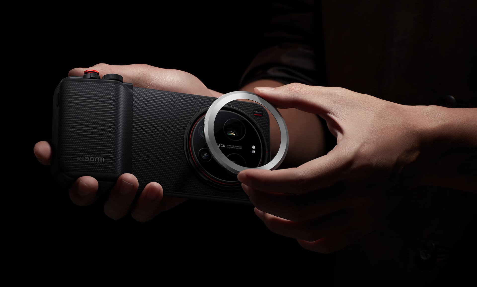 Xiaomi 17 Ultra Photography Kit