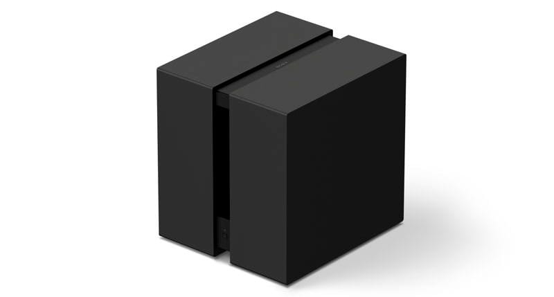 BRAVIA Theatre Sub 9