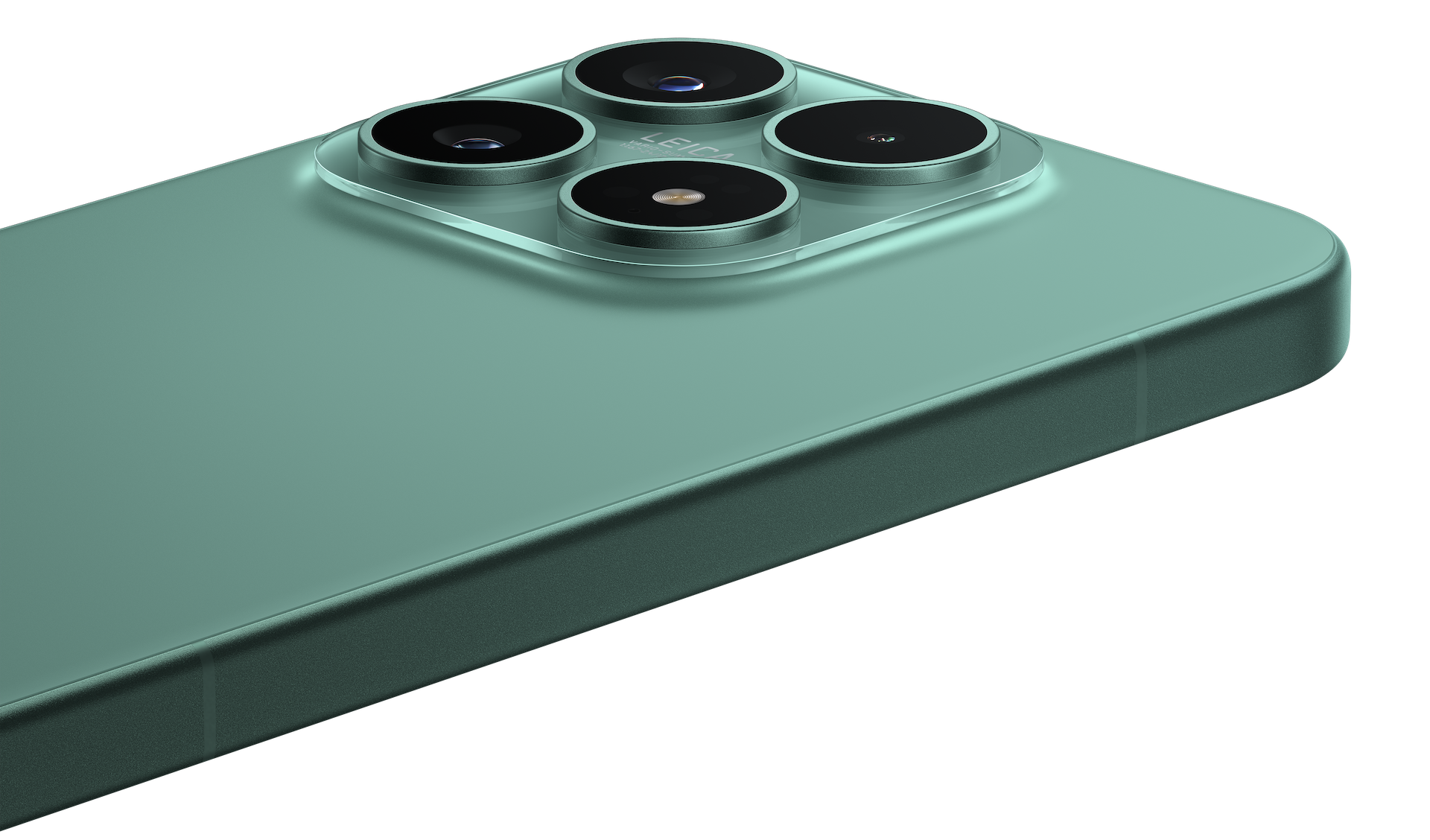 Il sistema fotografico di Xiaomi 17 si basa su un sensore di immagine Light Fusion 950 top di gamma con dimensioni di 1/1.31" e Super Pixel 4-in-1 da 2,4μm