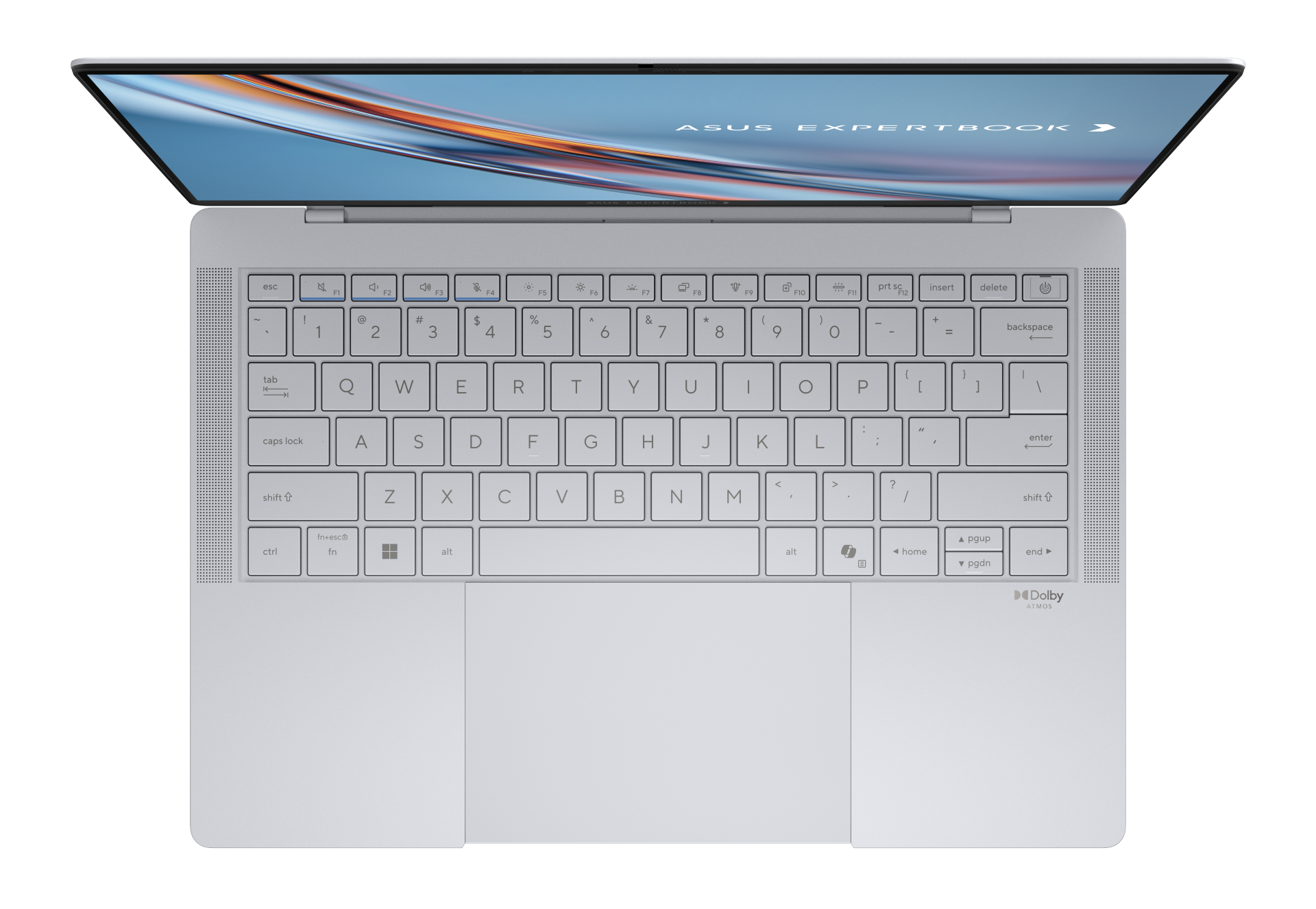 Asus ExpertBook Ultra vanta un processore Intel Core Ultra X9 Series 3