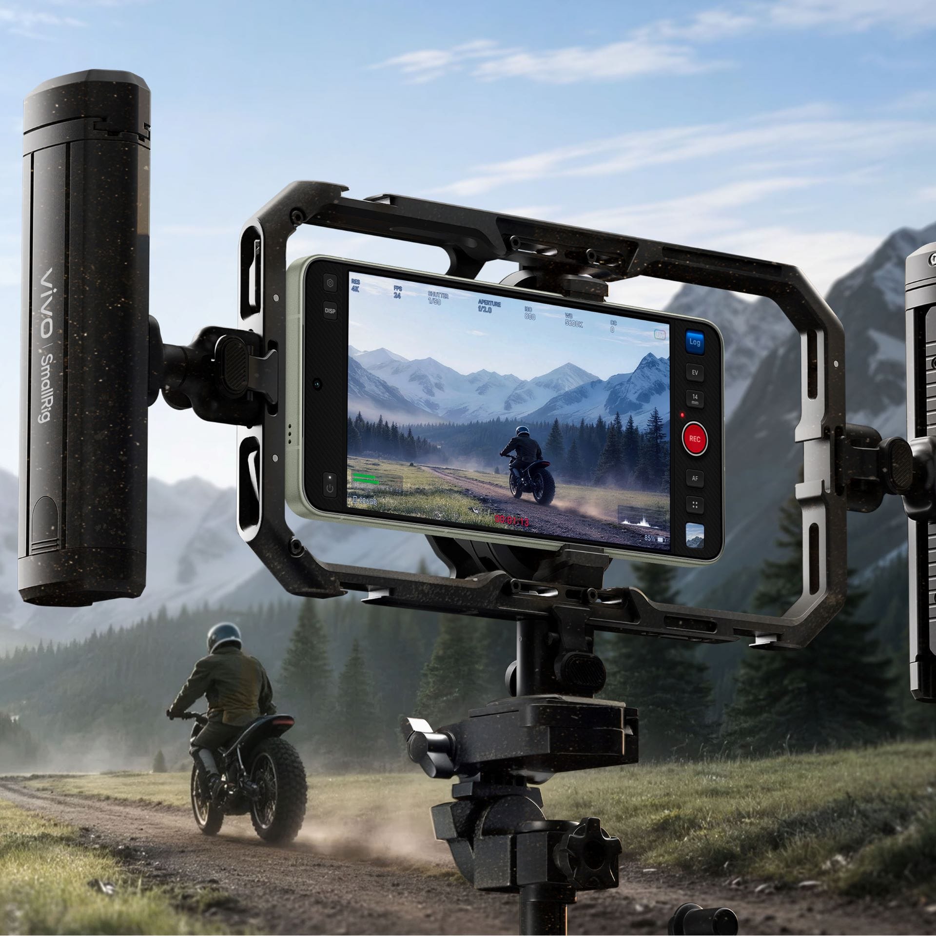 La fotocamera ZEISS da 35 mm integra la nuova modalità Street Photography 3.0