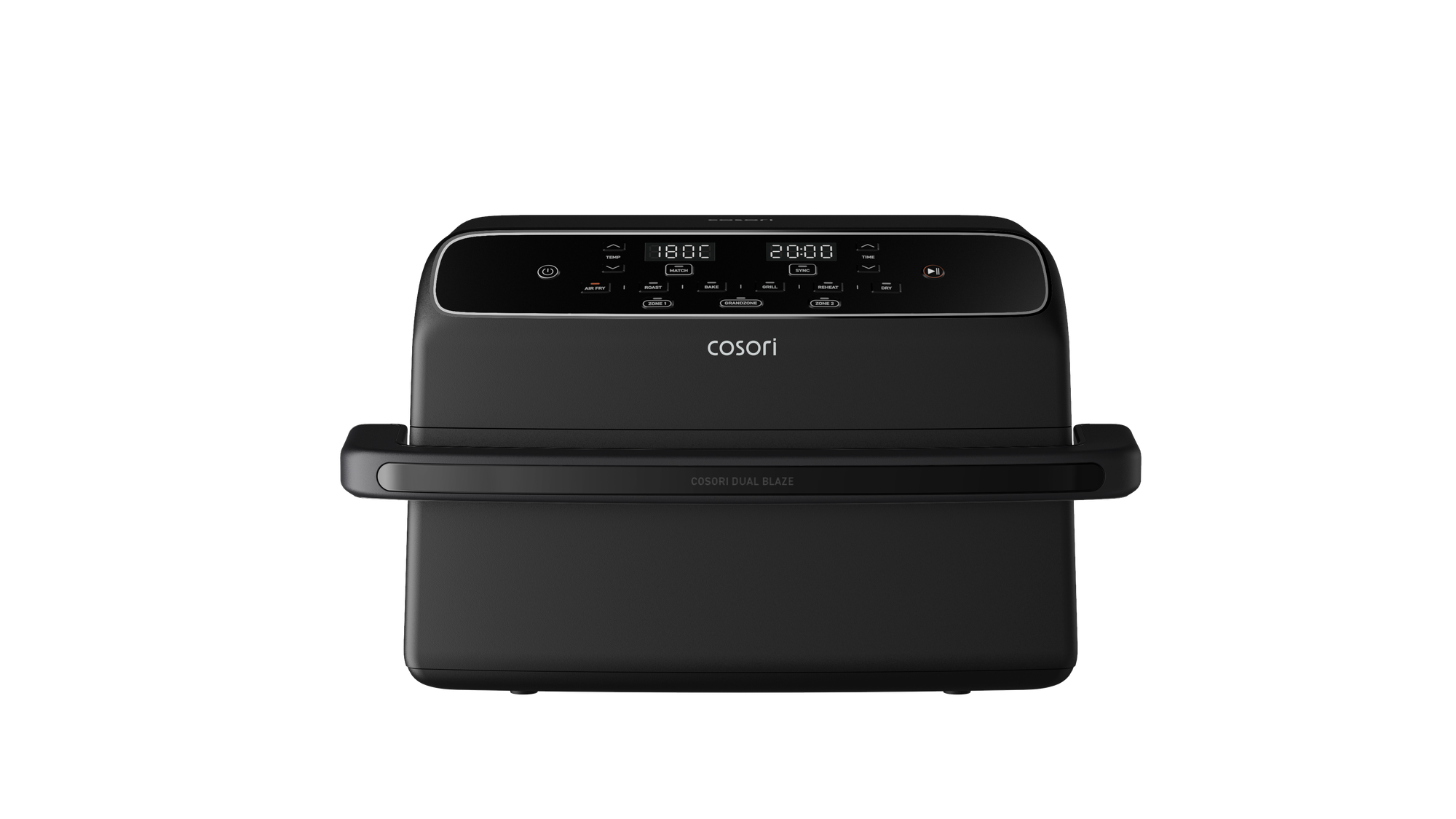 Il modello 6in1, (che aggiunge la funzione di essiccare), nella colorazione black grey è disponibile su Amazon