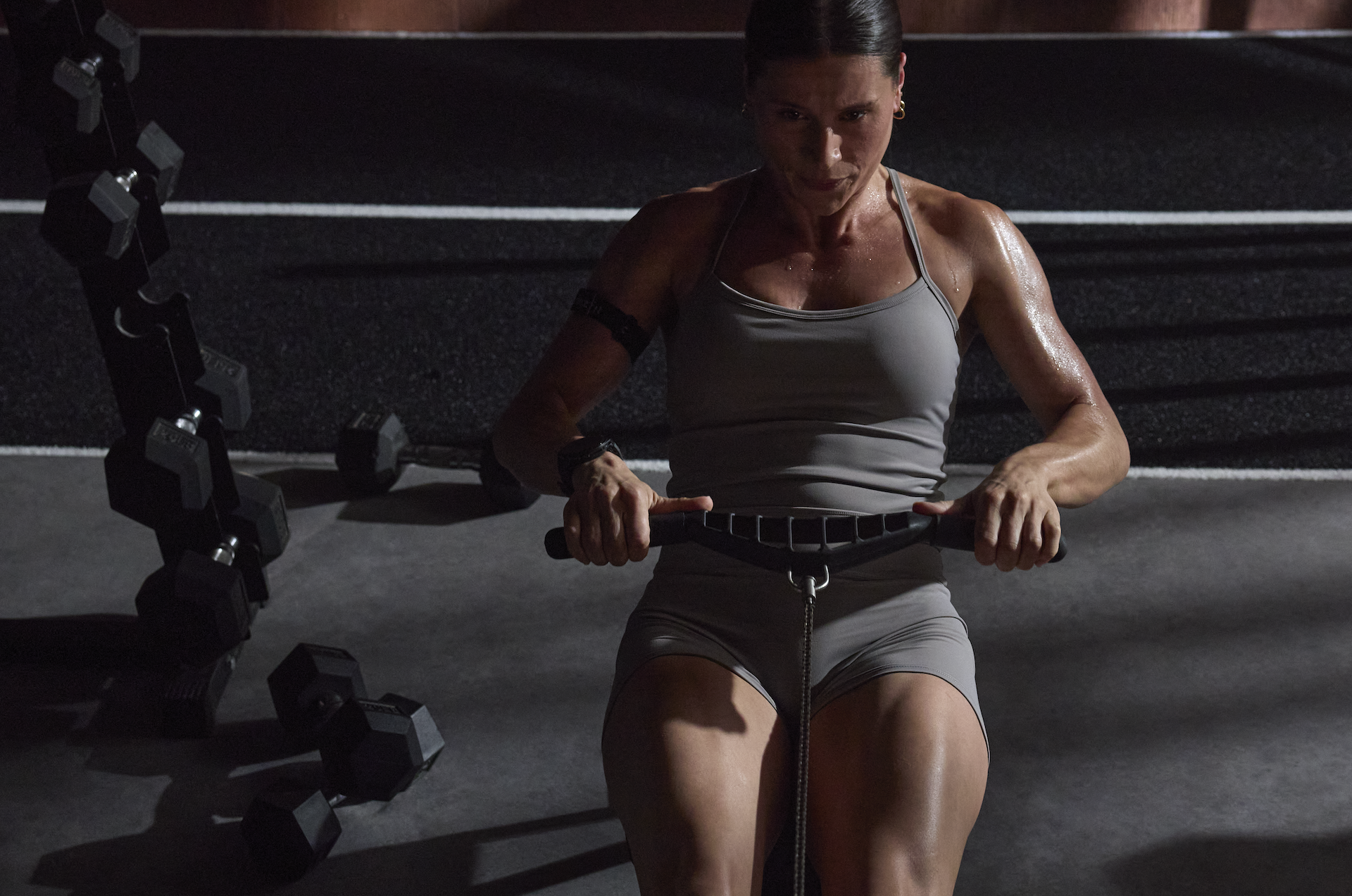 Gli ultimi orologi Amazfit offrono inoltre un'analisi dettagliata e multidimensionale subito dopo il completamento di una gara HYROX