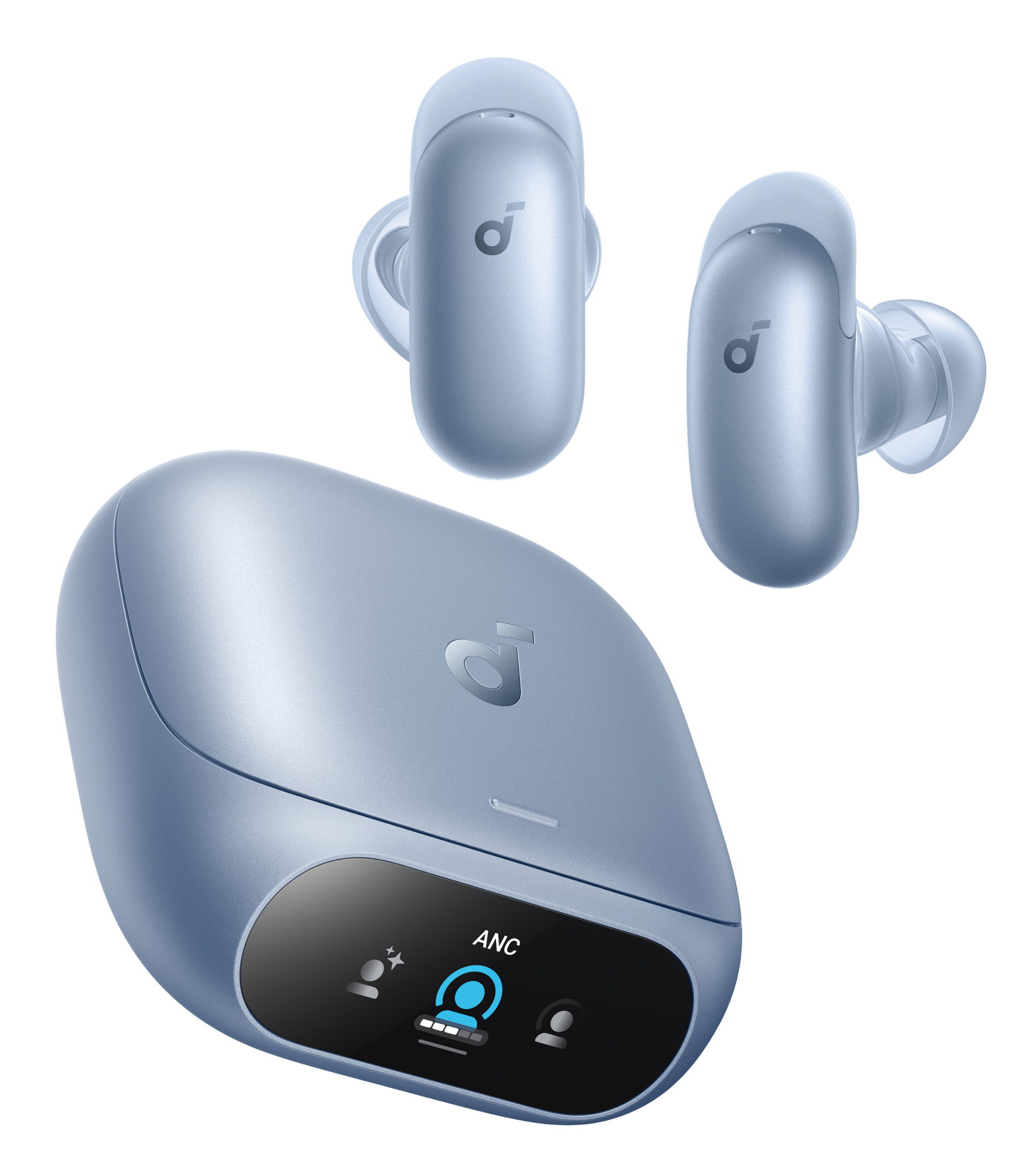 Anker Liberty 5 Pro Blu